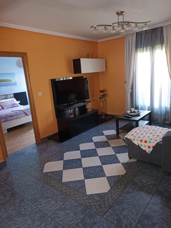 Piso Yade En Oviedo, Proximo A Los Vegas Con Parking Y Wifi エクステリア 写真