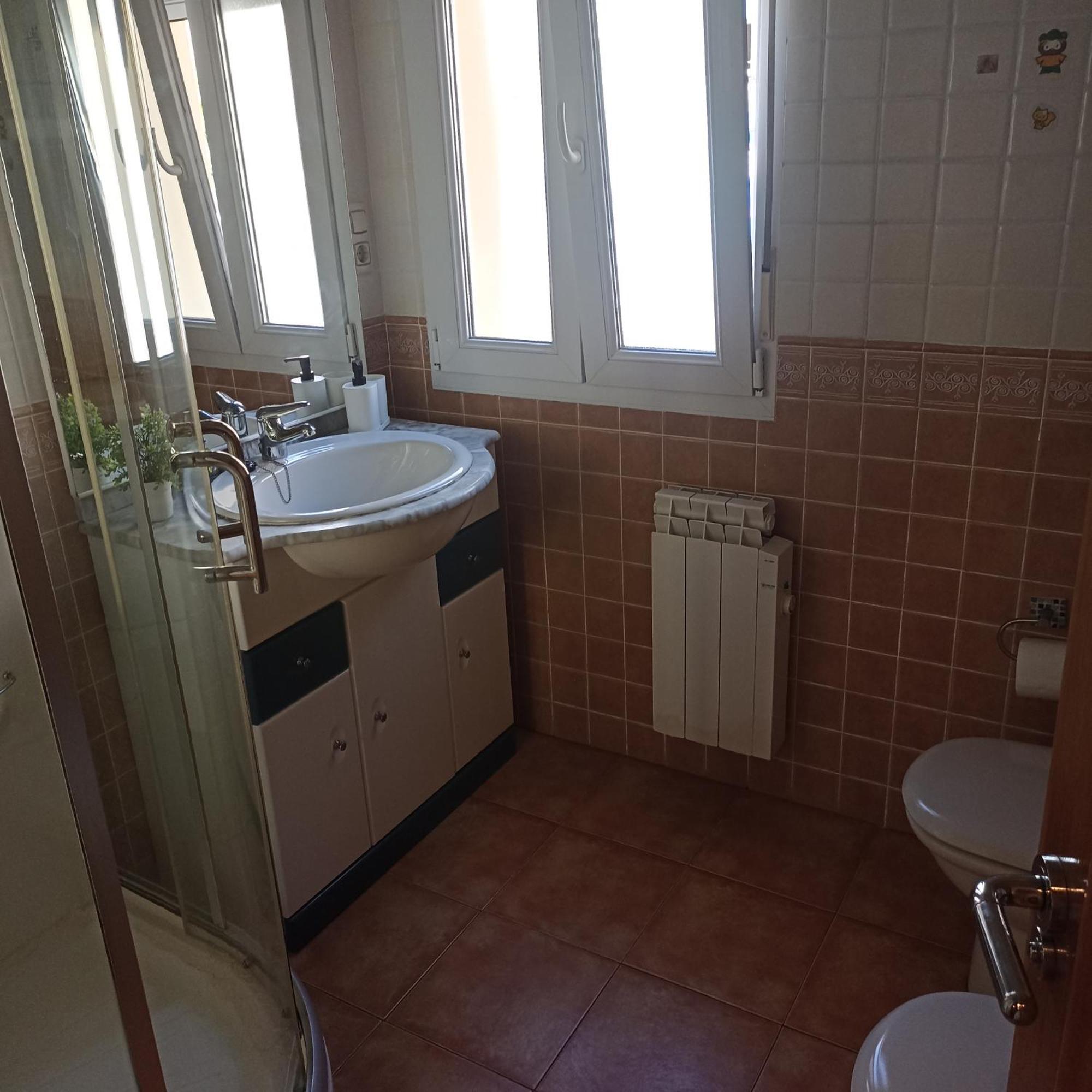 Piso Yade En Oviedo, Proximo A Los Vegas Con Parking Y Wifi エクステリア 写真